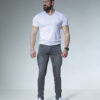 Grey jeans Tall Origin 2F