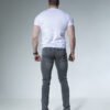 Grey jeans Tall Origin 2B